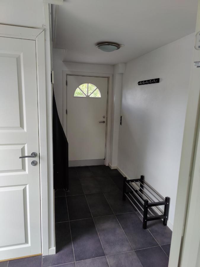 Bjergby Guesthouse Hjorring Ngoại thất bức ảnh