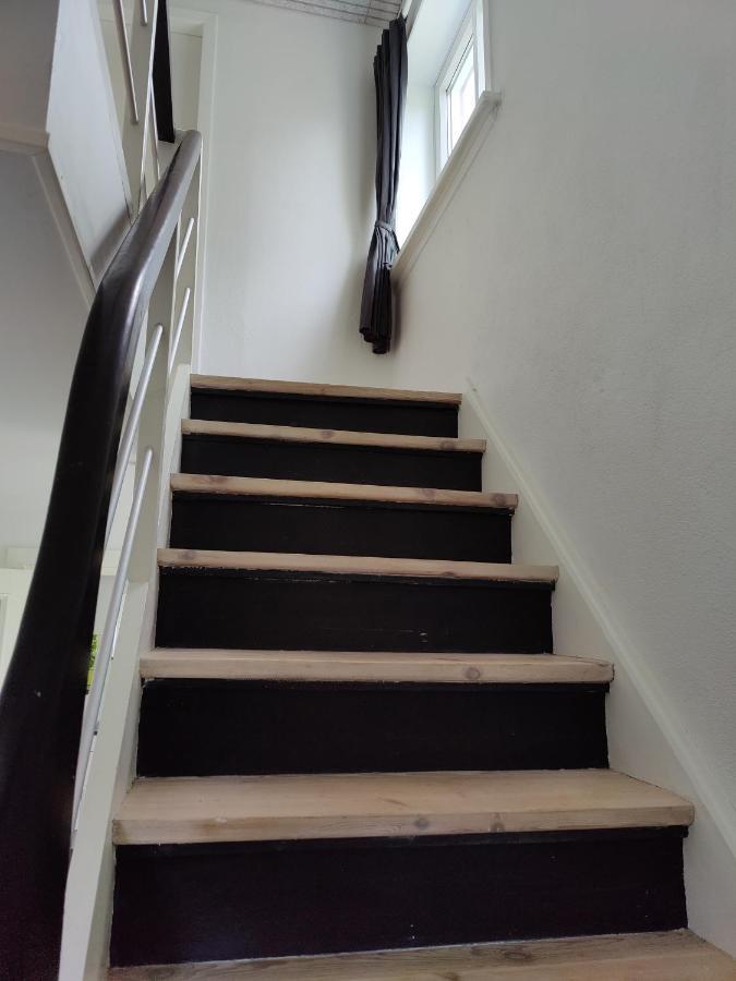 Bjergby Guesthouse Hjorring Ngoại thất bức ảnh