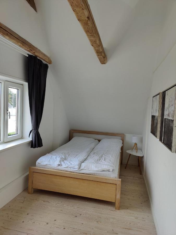 Bjergby Guesthouse Hjorring Ngoại thất bức ảnh