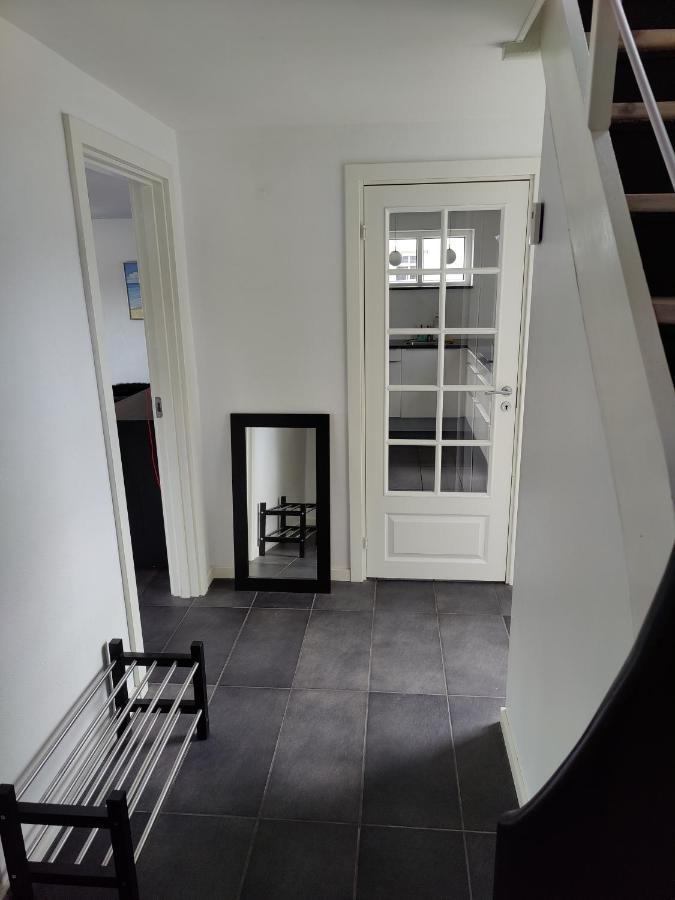 Bjergby Guesthouse Hjorring Ngoại thất bức ảnh