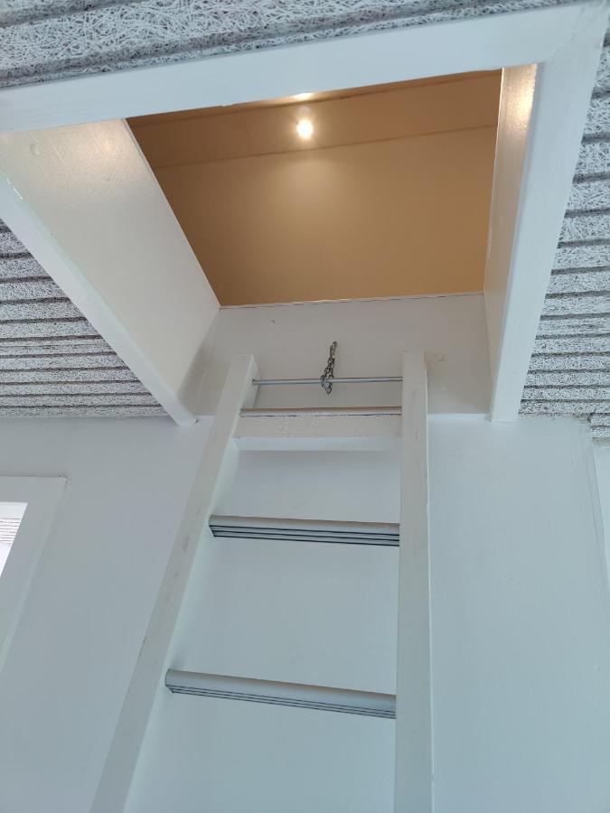 Bjergby Guesthouse Hjorring Ngoại thất bức ảnh