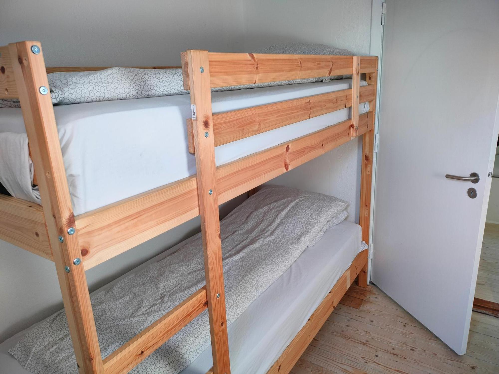 Bjergby Guesthouse Hjorring Phòng bức ảnh
